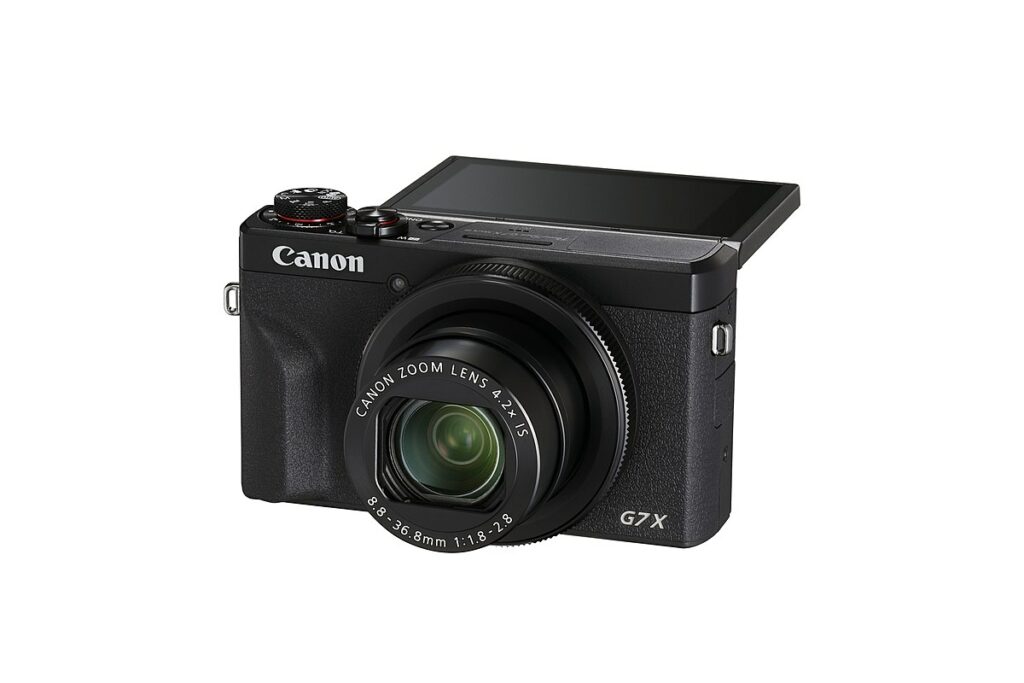 Captation Vidéo - Guide d'achat caméra pour bien choisir sa caméra