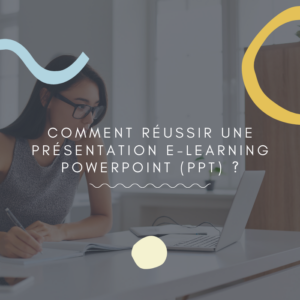 Comment Réussir Une Présentation E-learning ? | Techsmith