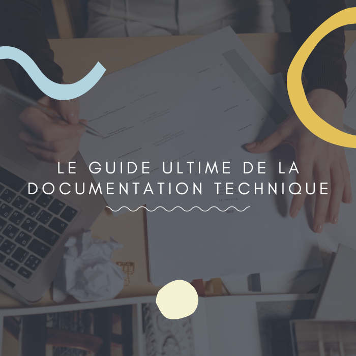 Le guide ultime de la documentation technique  Techsmith